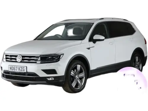 Volkswagen Tiguan MD67 KZG