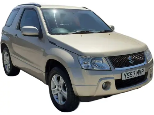 Suzuki Grand Vitara VVT YS57 NVP