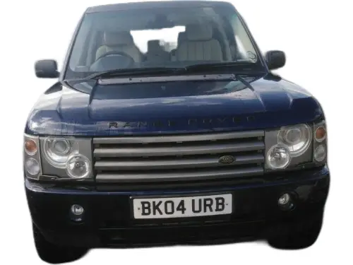 Land Rover Range Rover Vogue V8 Auto BK04 URB