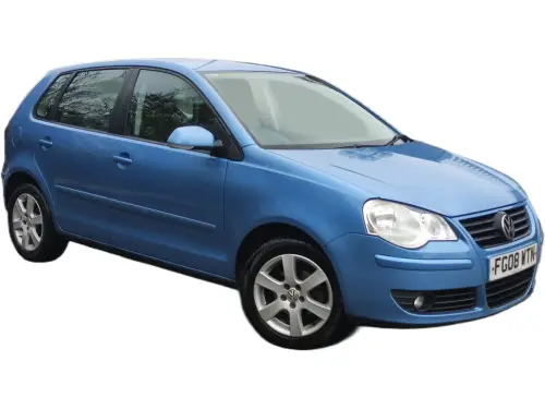 Volkswagen Polo FG08 WTN