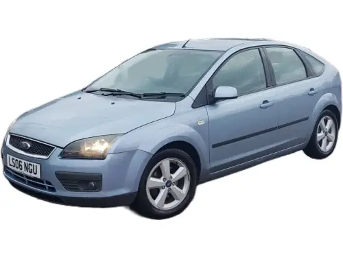 Ford Focus LS06 NGU