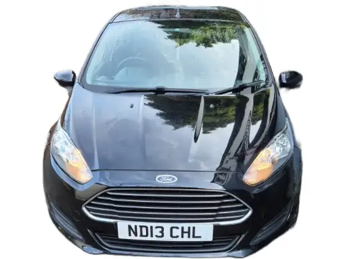 Ford Fiesta ND13 CHL