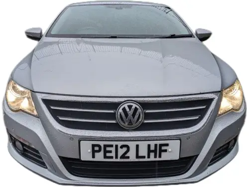 Volkswagen Passat PE12 LHF