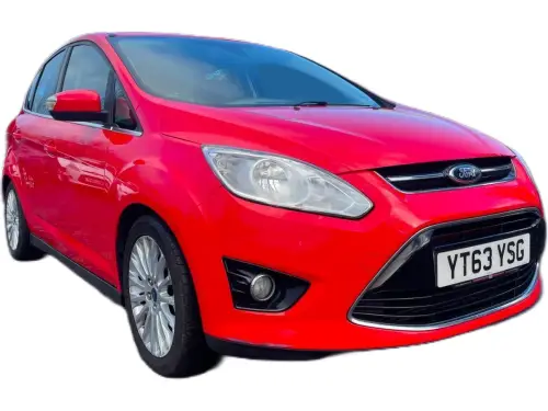 Ford C-Max YT63 YSG