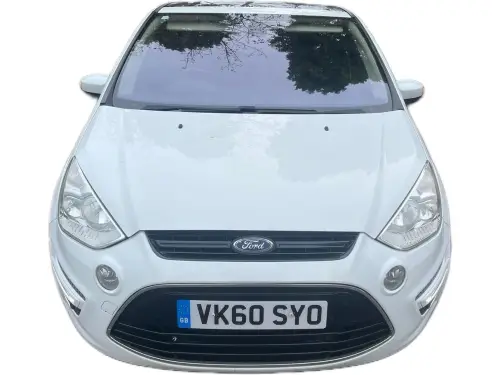 Ford S-MAX VK60 SYO
