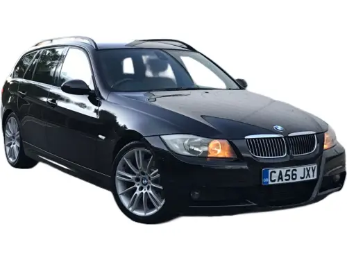 BMW 3 Series CA56 JXY