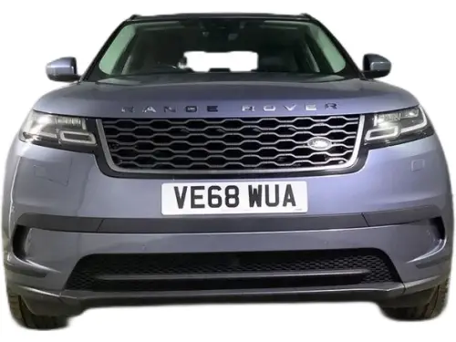 Land Rover Range Rover Velar VE68 WUA