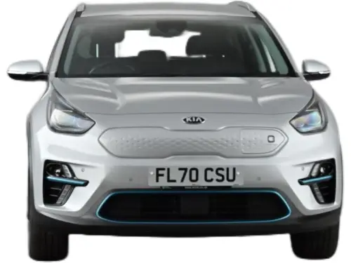 Kia Niro 4 EV FL70 CSU