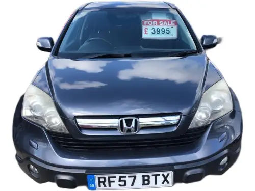 Honda CR-V RF57 BTX