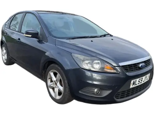 Ford Focus ML59 JYJ