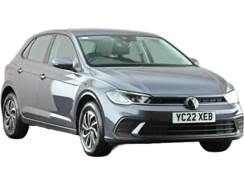 Volkswagen Polo Life TSI YC22 XEB