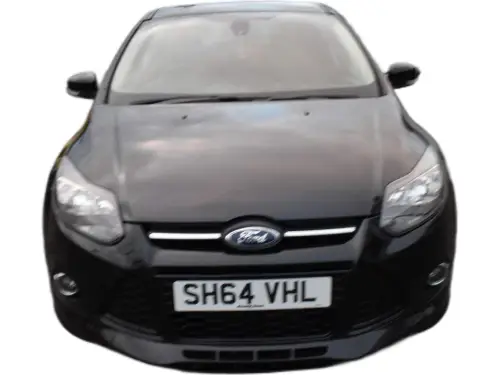 Ford Focus SH64 VHL