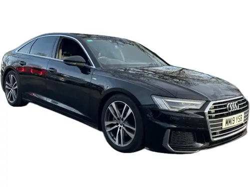 Audi A6 MM19 YSB