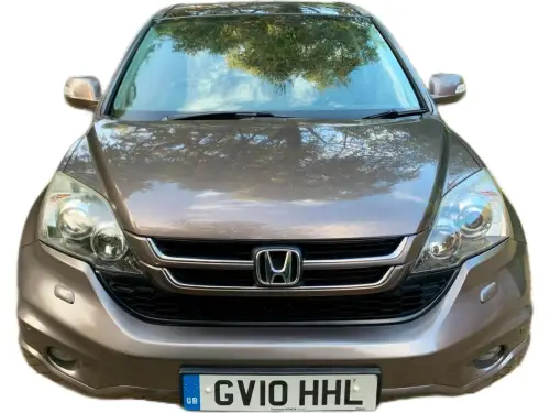 Honda CR-V GV10 HHL