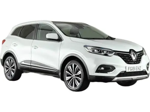 Renault Kadjar FG19 EHZ