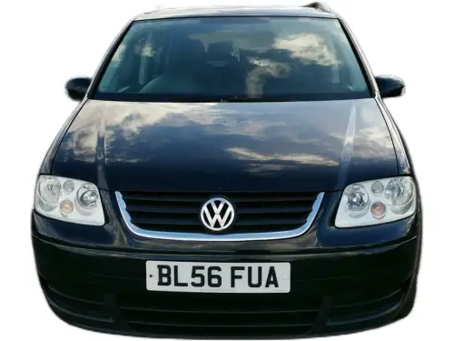 Volkswagen Touran SE TDI BL56 FUA