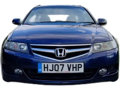 Honda Accord HJ07 VHP
