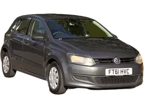 Volkswagen Polo FT61 HVC