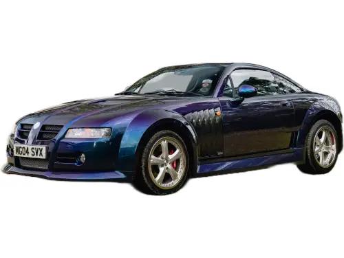 Citroën Xsara WG04 SVX