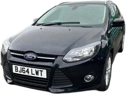 Ford Focus BJ64 LWT