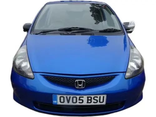 Honda Jazz S OV05 BSU
