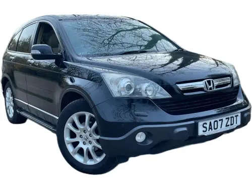 Honda CR-V SA07 ZDT