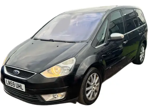 Ford Galaxy LN59 UHL