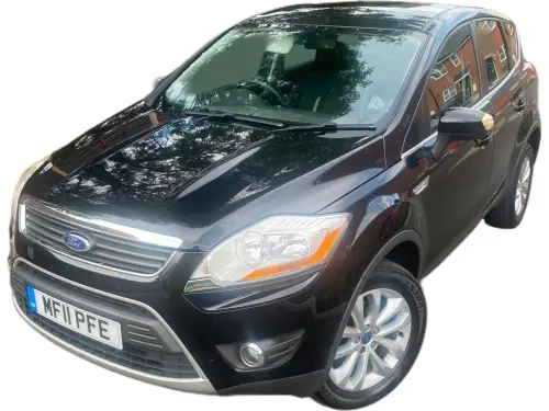 Ford Kuga MF11 PFE