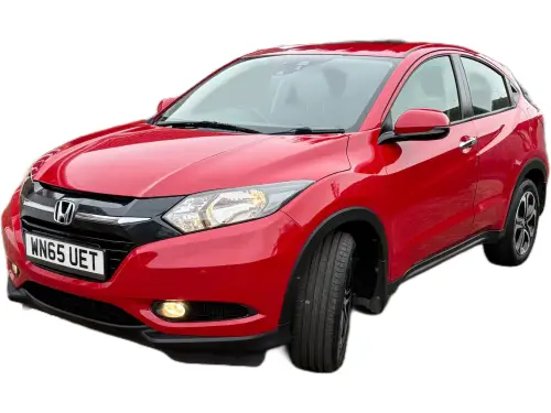 Honda HR-V WN65 UET