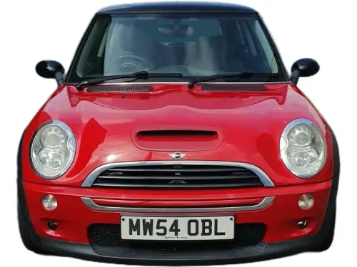 MINI Mini Cooper S MW54 OBL