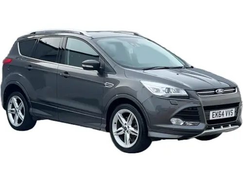 Ford Kuga EK64 VVS