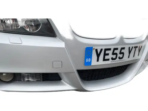 BMW 3 Series YE55 YTY