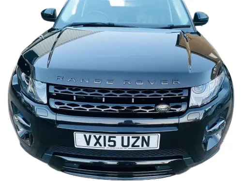 Land Rover Range Rover Evoque VX15 UZN