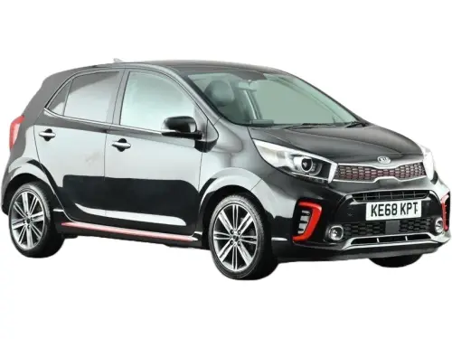 Kia Picanto KE68 KPT