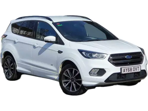 Ford Kuga AY68 OVT