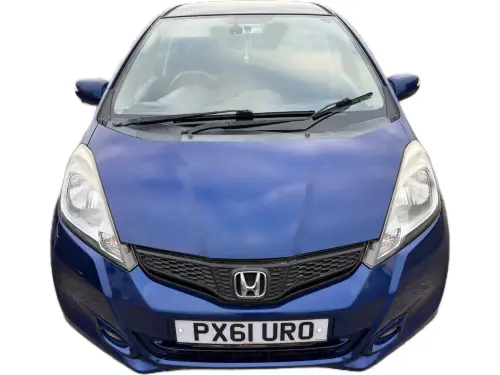 Honda Jazz PX61 URO
