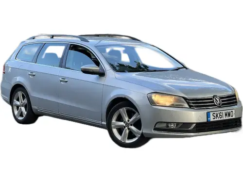 Volkswagen Passat SK61 MWO