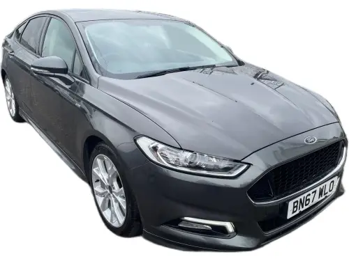 Ford Mondeo BN67 WLO