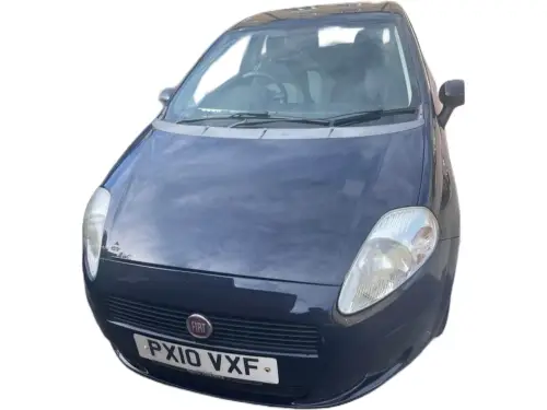 Fiat Grande Punto PX10 VXF