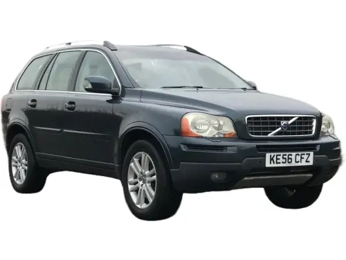 Volvo XC90 KE56 CFZ