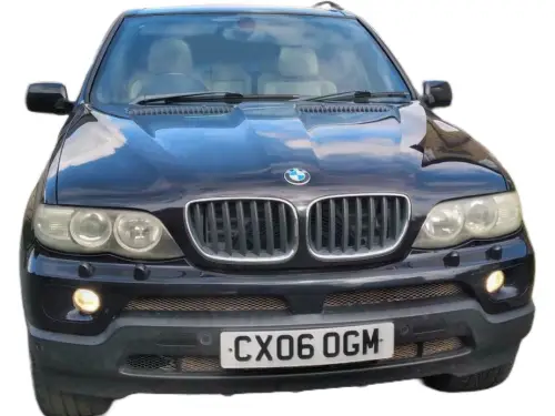 BMW X5 CX06 OGM