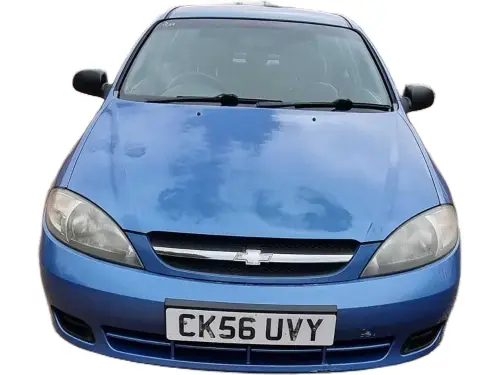 Chevrolet Lacetti CK56 UVY