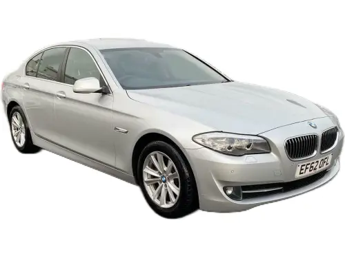 BMW 520d SE Auto EF62 OFL