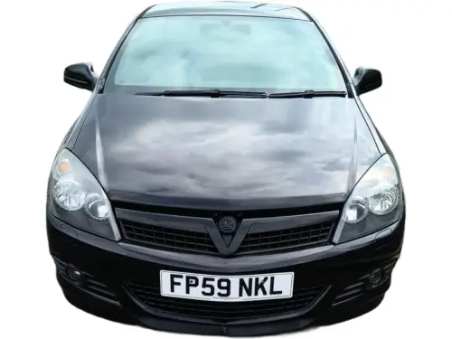 Vauxhall Astra FP59 NKL