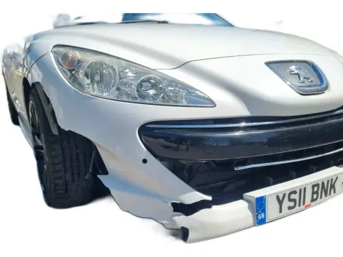 Peugeot RCZ YS11 BNK