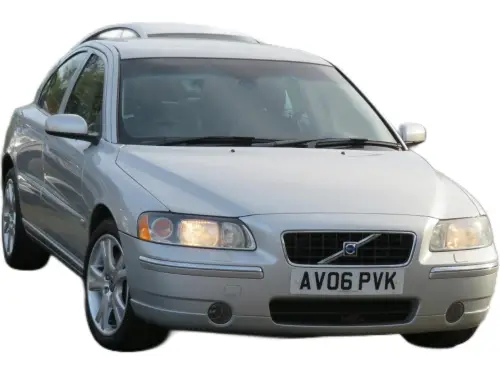 Volvo S60 AV06 PVK