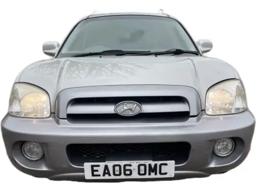Hyundai Santa Fe EA06 OMC