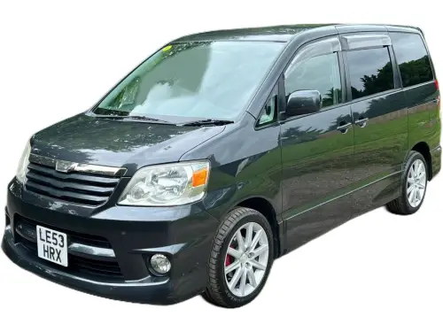 Toyota Noah LE53 HRX