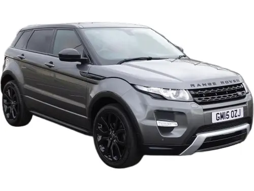 Land Rover Range Rover Evoque GM15 OZJ