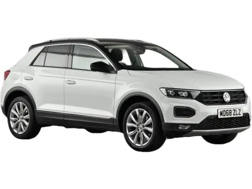Volkswagen T-Roc MD68 ZLZ